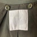 Rolland Berry Rbc Military Jacket Usa