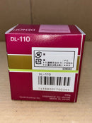 Record Needle Cartridge Denon Dl-110 Mc