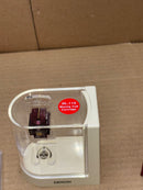 Record Needle Cartridge Denon Dl-110 Mc