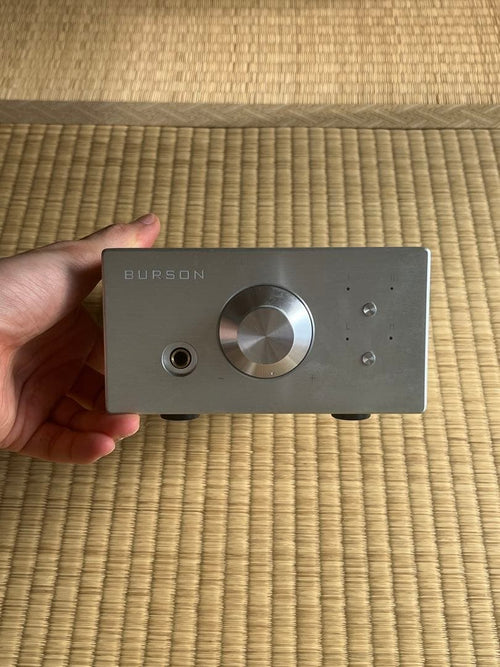 Other Burson Audio Soloist Sl Mk2