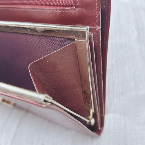 Cartier Bifold Wallets