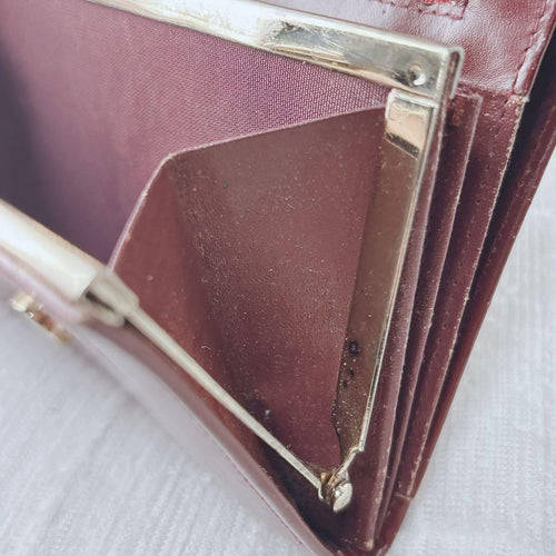 Cartier Bifold Wallets