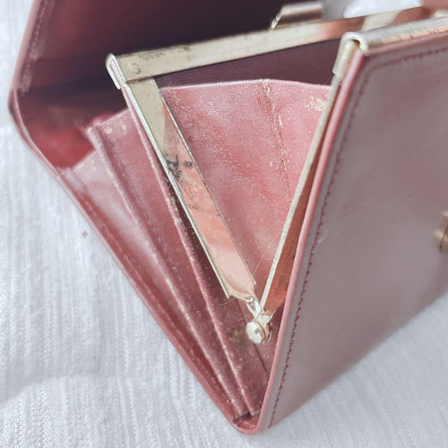 Cartier Bifold Wallets