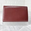 Cartier Bifold Wallets