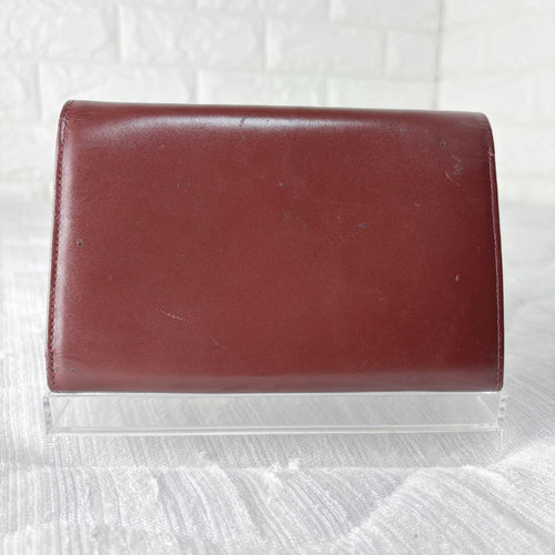 Cartier Bifold Wallets