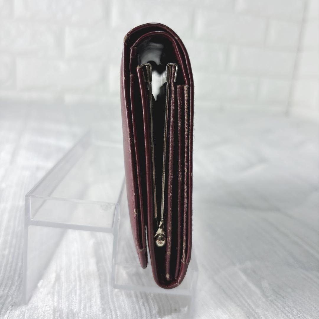 Cartier Bifold Wallets