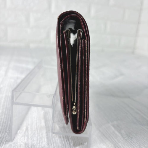 Cartier Bifold Wallets
