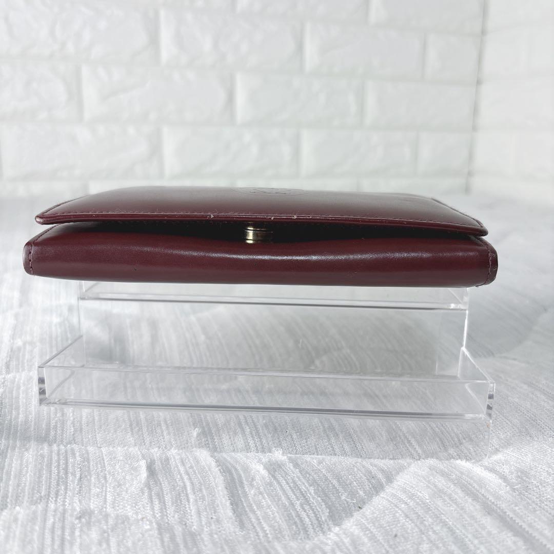 Cartier Bifold Wallets