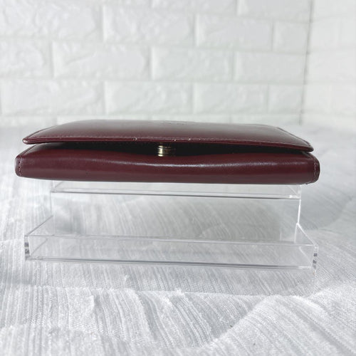 Cartier Bifold Wallets
