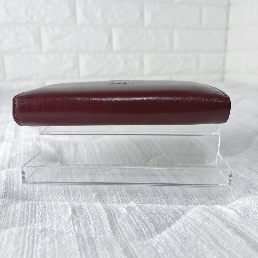 Cartier Bifold Wallets