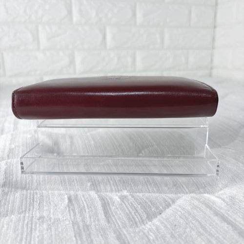 Cartier Bifold Wallets