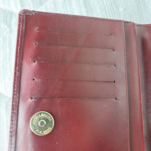 Cartier Bifold Wallets