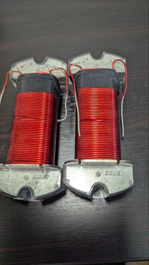 Self -Made Parts Erse Superq 6.8Mh,16Awg