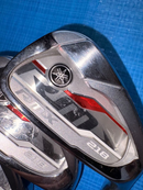 Yamaha Iron Set Rmx 218 #5 #P 6