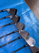 Yamaha Iron Set Rmx 218 #5 #P 6