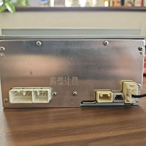 Pioneer Other Deh-8138Zt