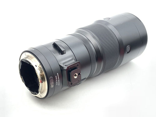 Lens (Single Focus) Gf500Mm F5.6 R Lm Ois Wr