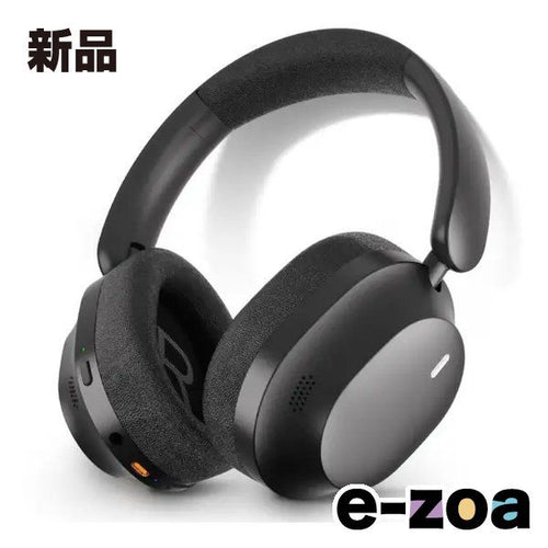 Wireless Headphones King Lucky B900 B900Bk (2658373)