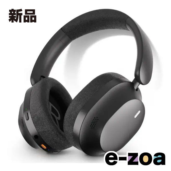 Wireless Headphones King Lucky B900 B900Bk (2658373)