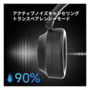 Wireless Headphones King Lucky B900 B900Bk (2658373)