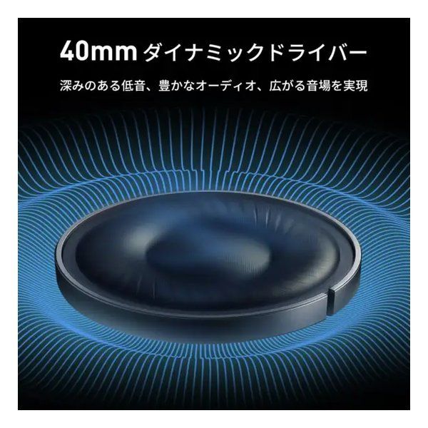 Wireless Headphones King Lucky B900 B900Bk (2658373)