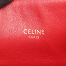 Celine Backpack C 188373Bfi Used A
