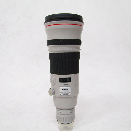 Canon Others Ef500/4L Is Ii Usm