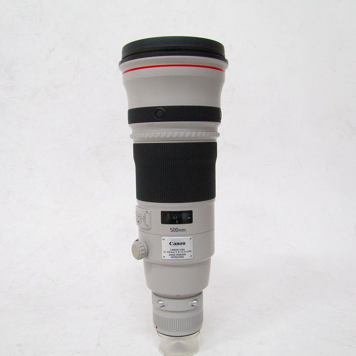 Canon Others Ef500/4L Is Ii Usm