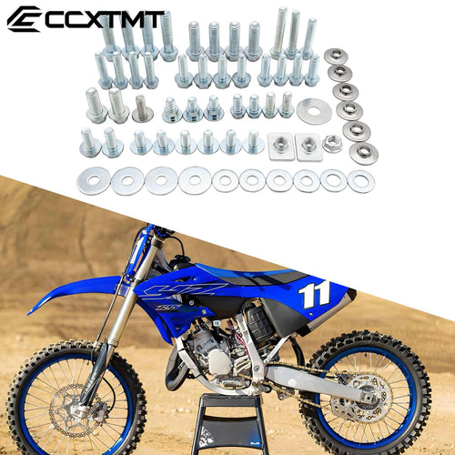 Cowl Fender Yz250F/Yz450F/Wf250F/Wf450F