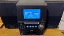 Pioneer Mini Component Systems Dvd/Cd/Md