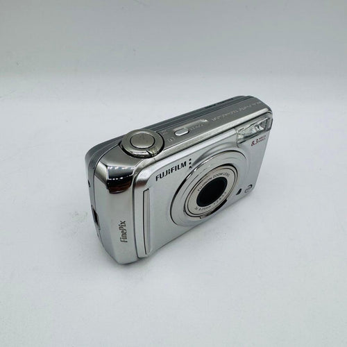 Fujifilm Compact Digital Camera Finepix A800