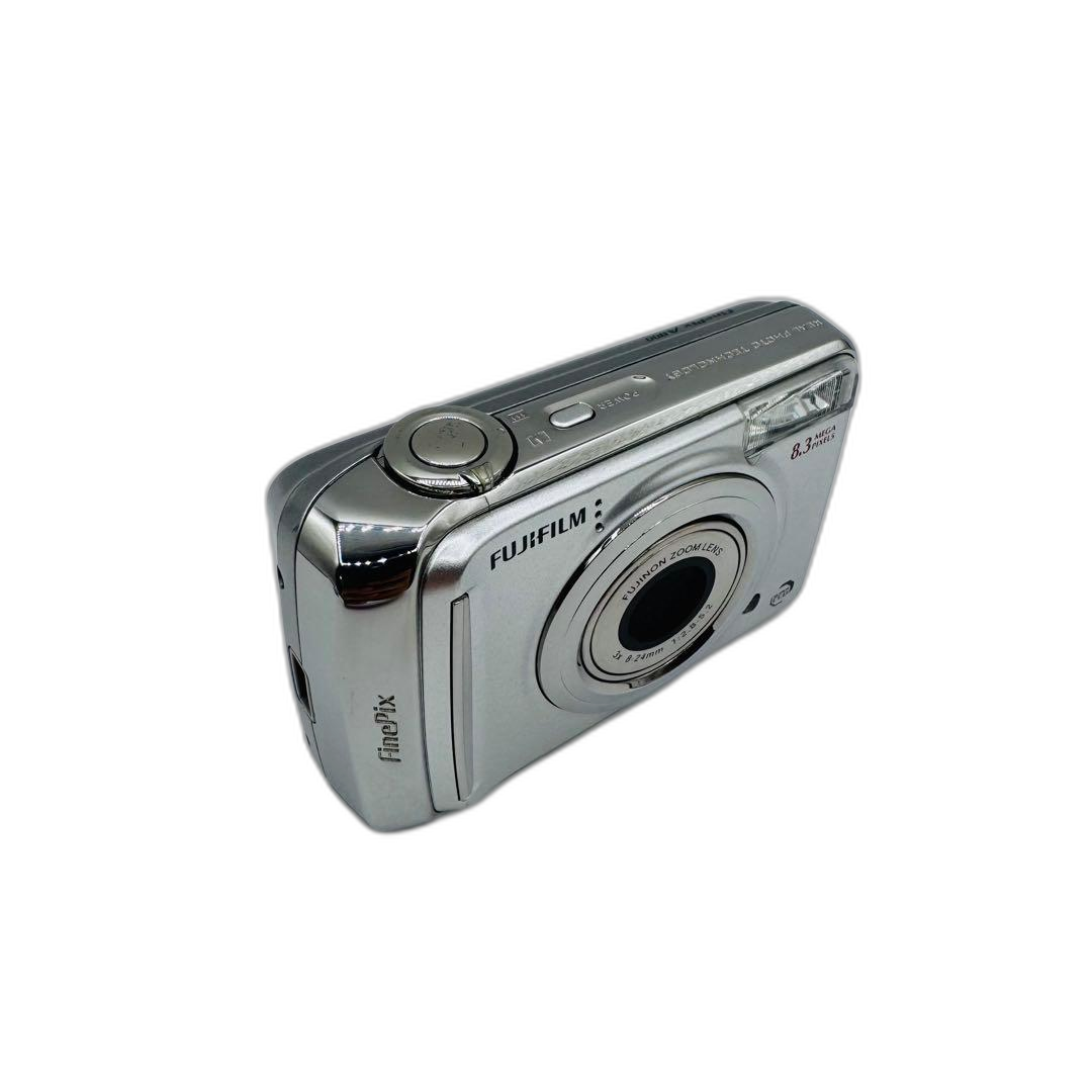 Fujifilm Compact Digital Camera Finepix A800