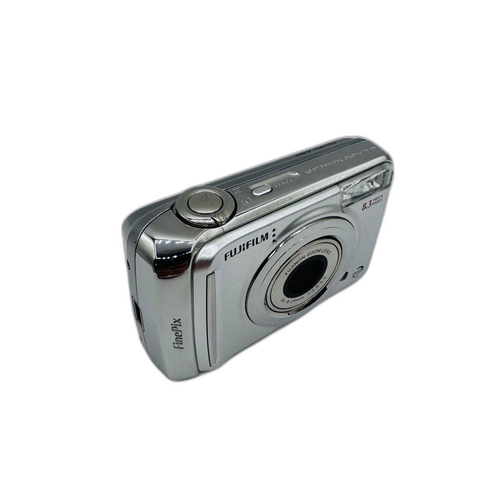 Fujifilm Compact Digital Camera Finepix A800