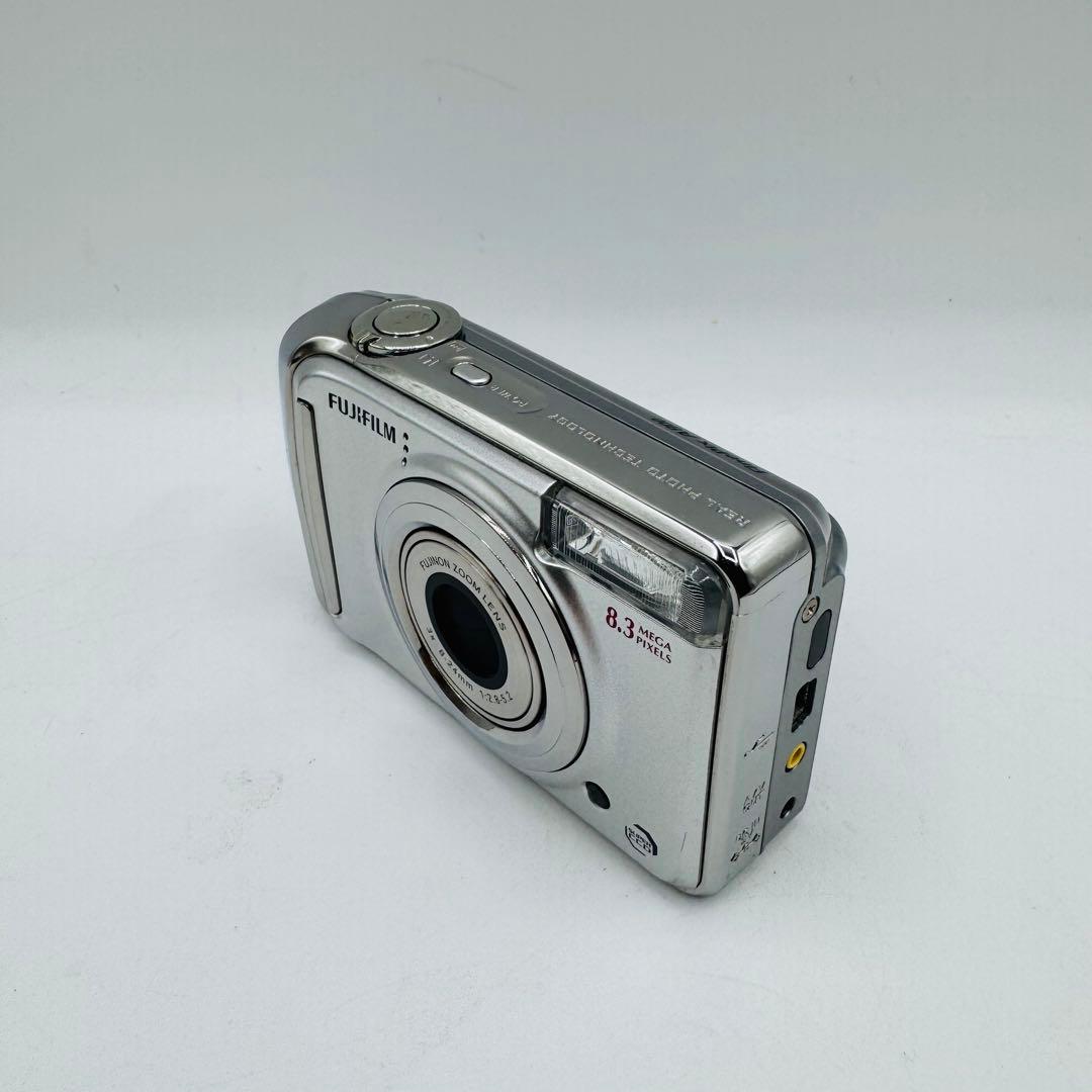 Fujifilm Compact Digital Camera Finepix A800