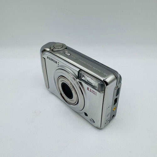 Fujifilm Compact Digital Camera Finepix A800