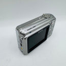 Fujifilm Compact Digital Camera Finepix A800