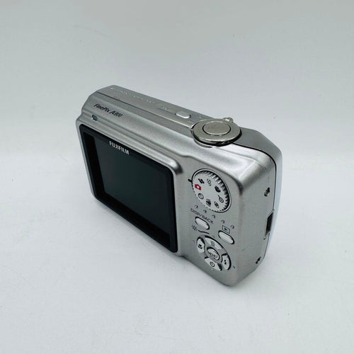 Fujifilm Compact Digital Camera Finepix A800