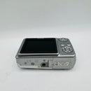 Fujifilm Compact Digital Camera Finepix A800