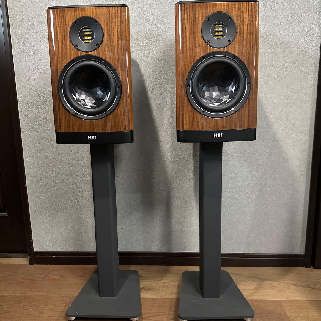 Elac Speakers Vela Bs 404