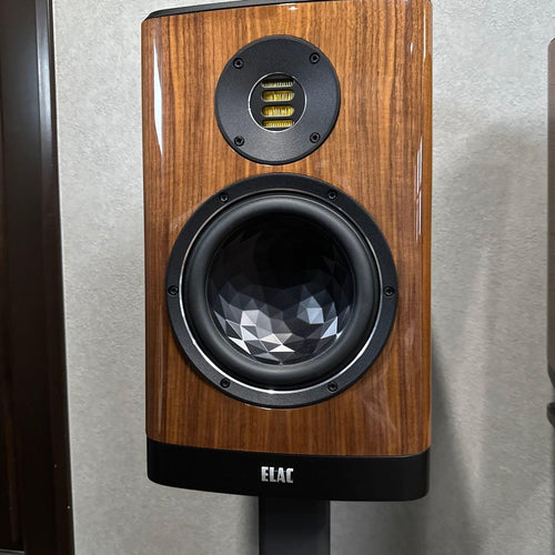 Elac Speakers Vela Bs 404