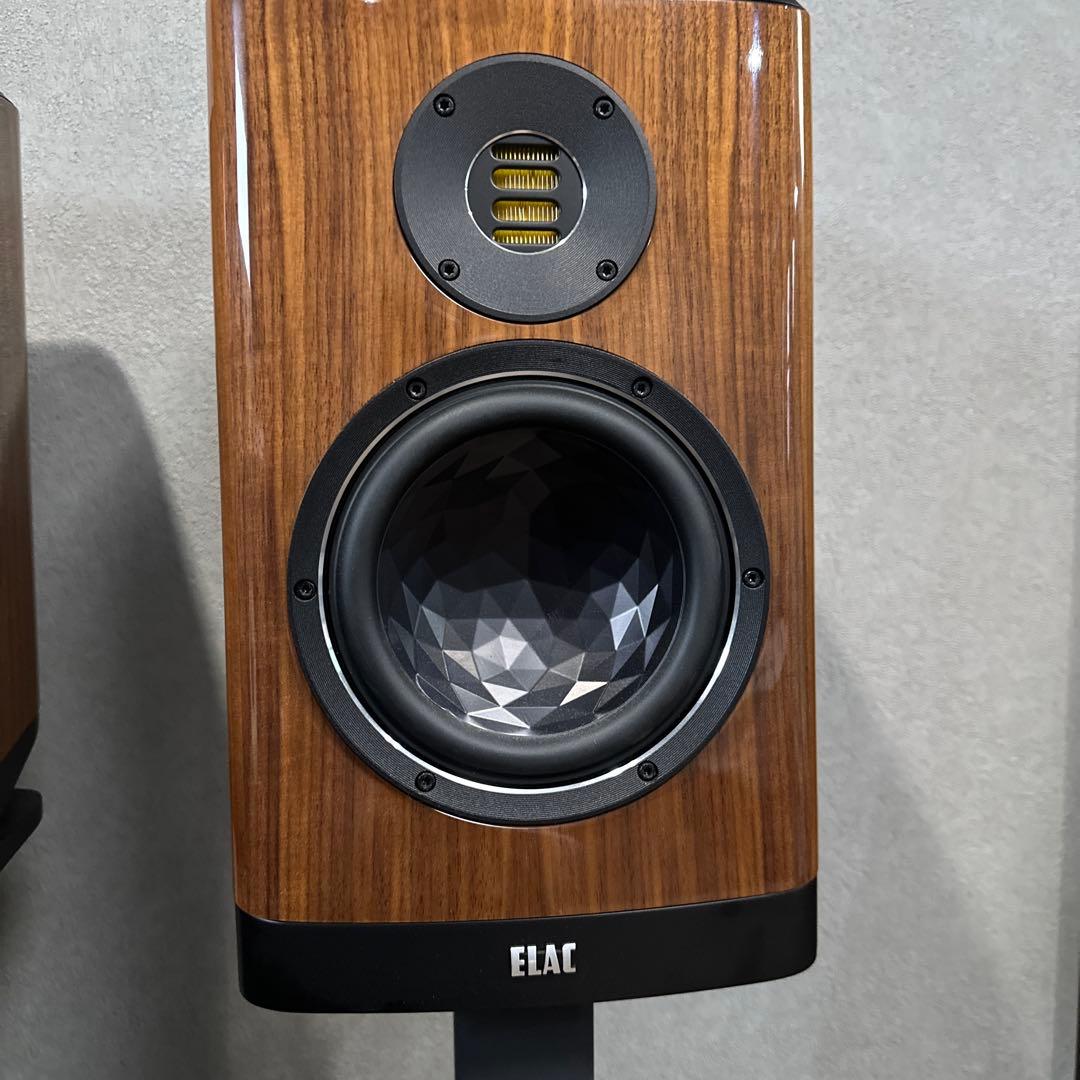 Elac Speakers Vela Bs 404