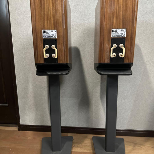 Elac Speakers Vela Bs 404