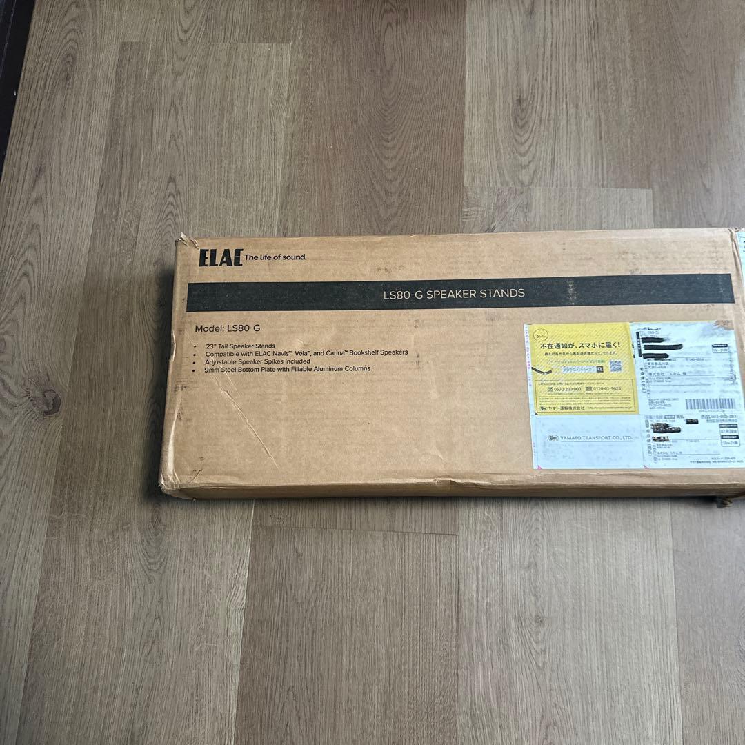 Elac Speakers Vela Bs 404