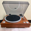 Denon Record Player Body Dp-500M