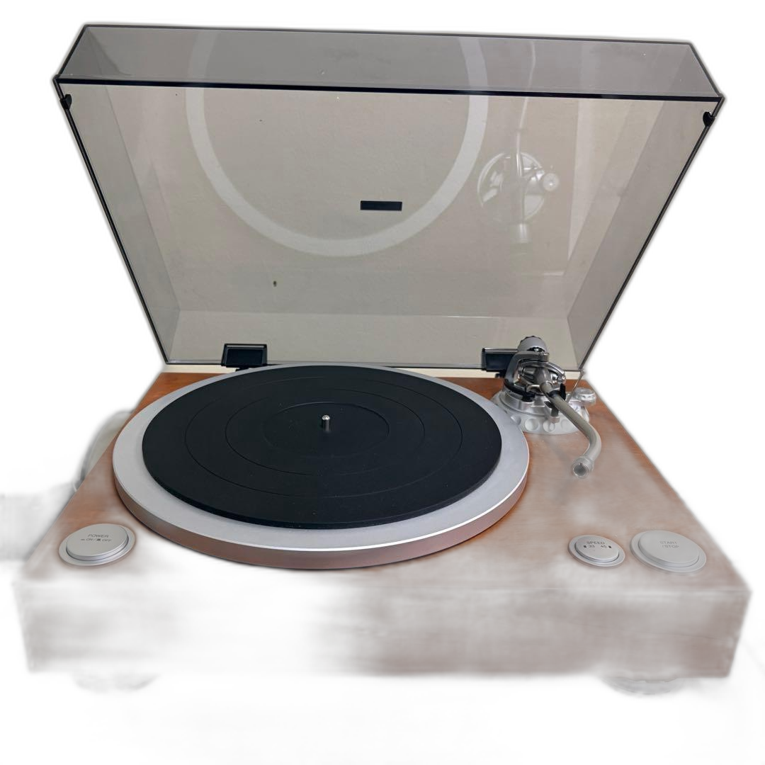 Denon Record Player Body Dp-500M