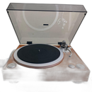 Denon Record Player Body Dp-500M