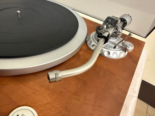Denon Record Player Body Dp-500M