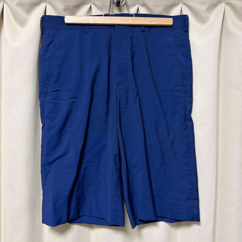 Comme Des Garcons Homme Plus Shorts Bermuda 21Ss