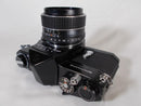 Pentax Slr Cameras (Film) Sp F/1.4 N348