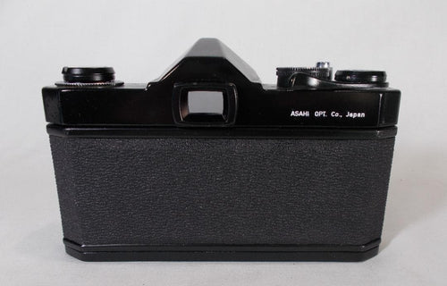 Pentax Slr Cameras (Film) Sp F/1.4 N348